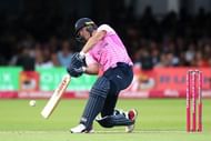 AB De Villiers is plying his trade in numerous T20 leagues across the globe